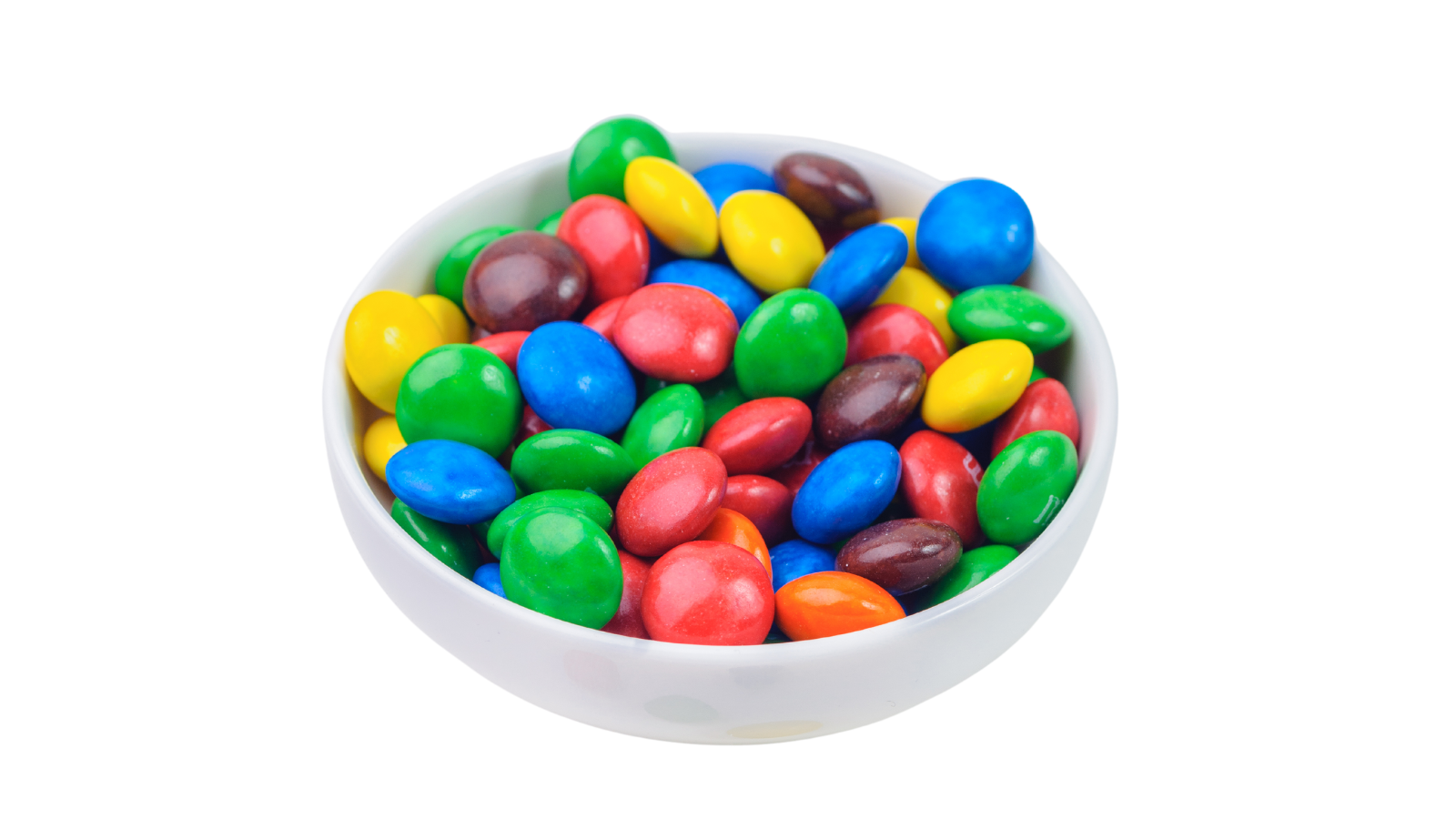 M&M's