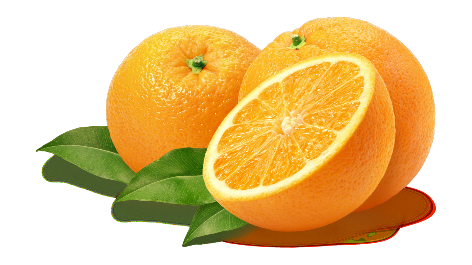 Naranja