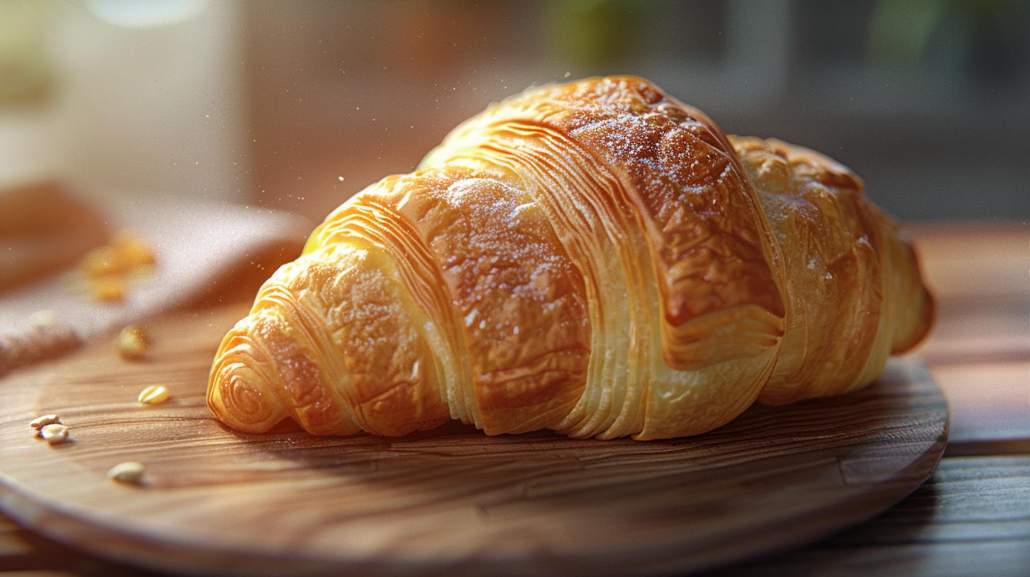 Croissant