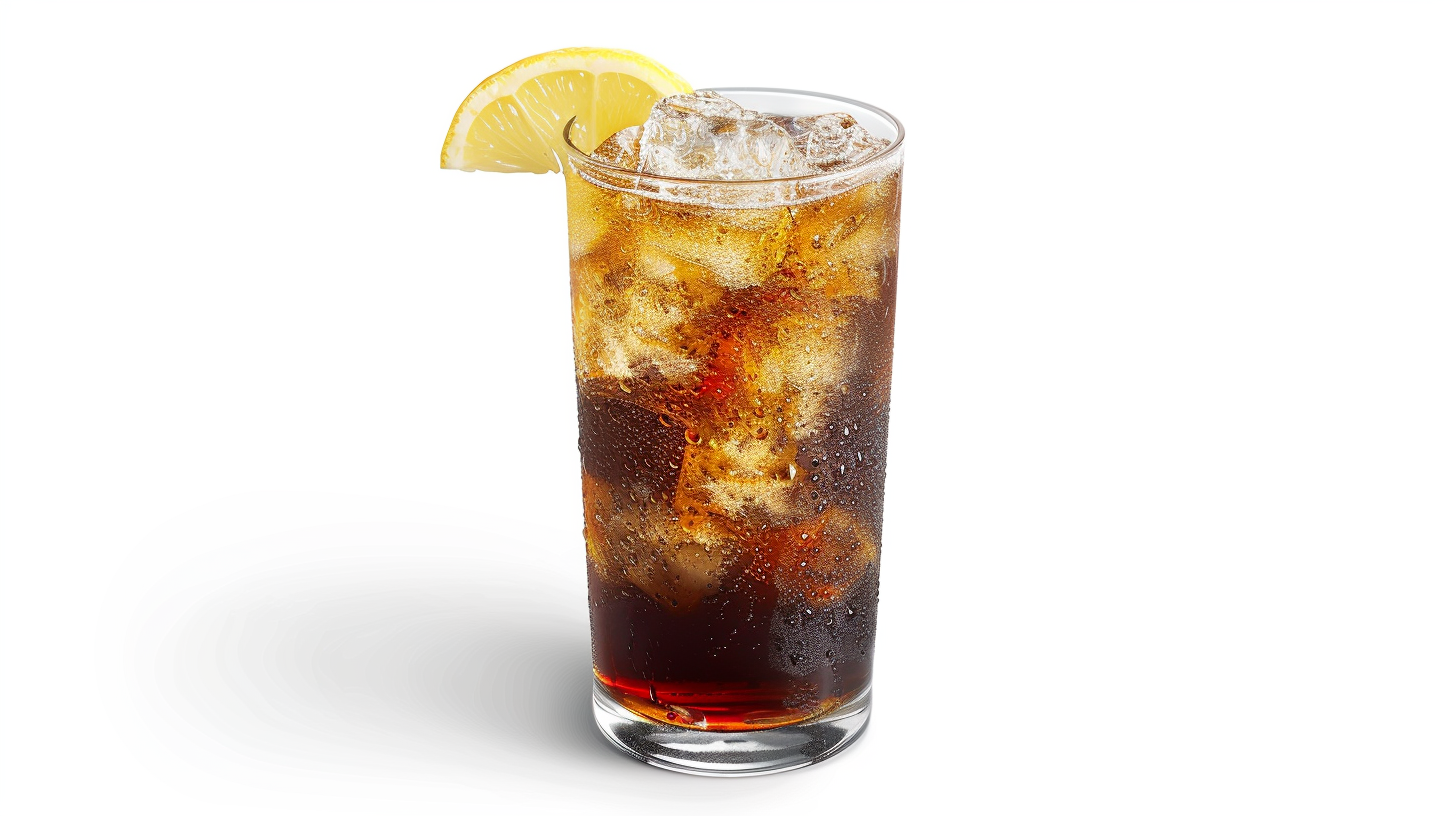 Grants Cola