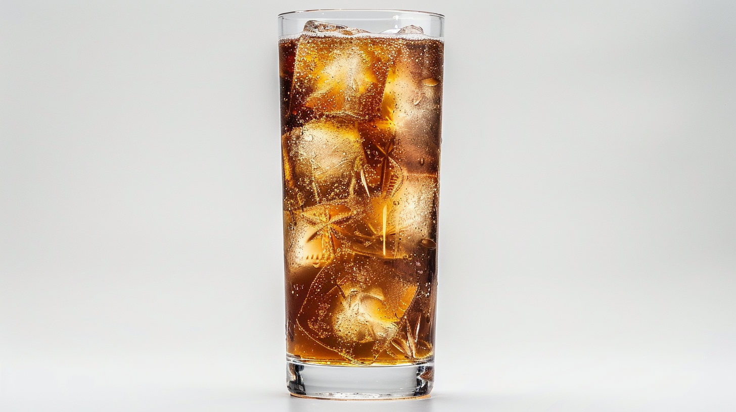 Coctail Long Island